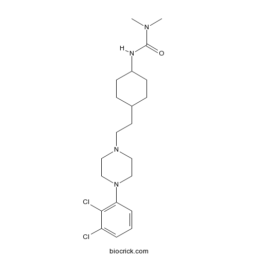 Cariprazine