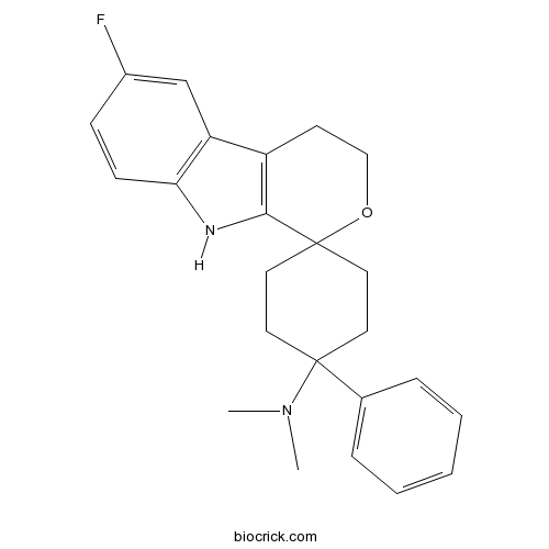 Cebranopadol