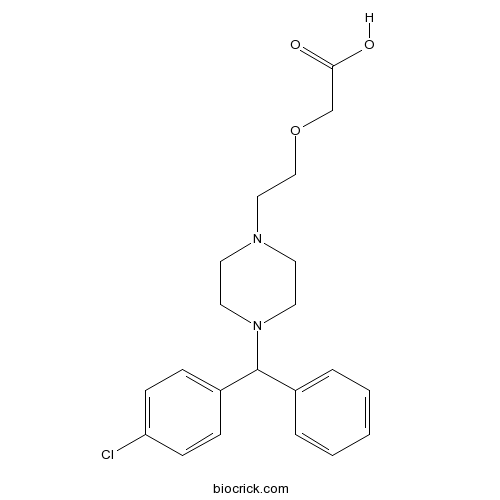 Cetirizine