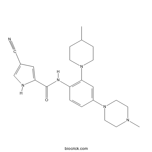 c-FMS inhibitor