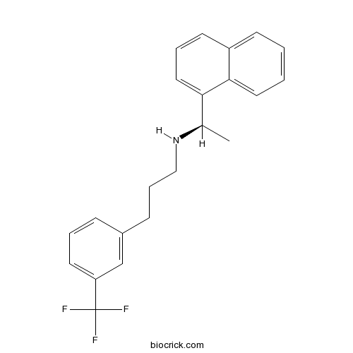 Cinacalcet