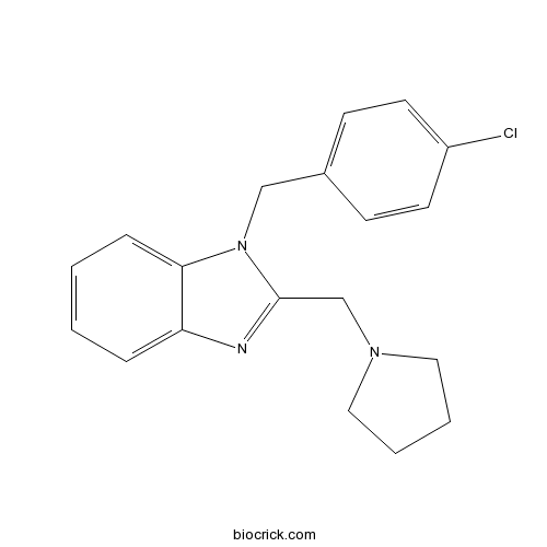 Clemizole