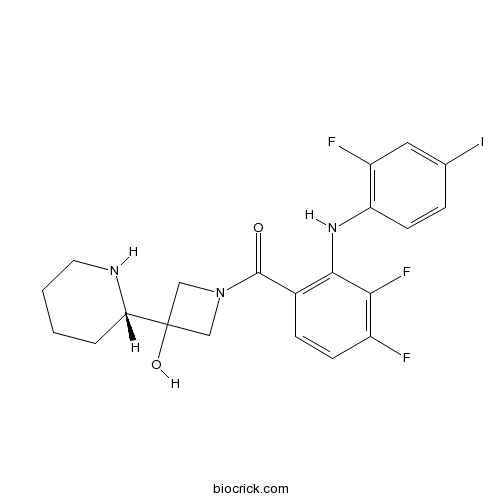 Cobimetinib