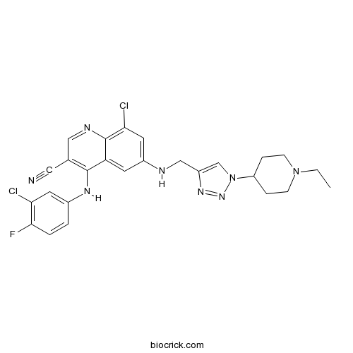 Cot inhibitor-2