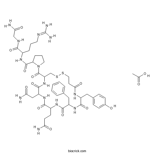 Desmopressin Acetate