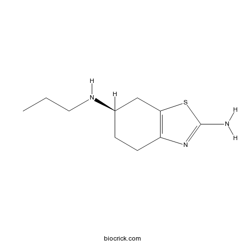 Dexpramipexole