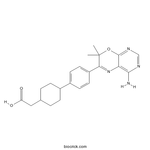 DGAT-1 inhibitor