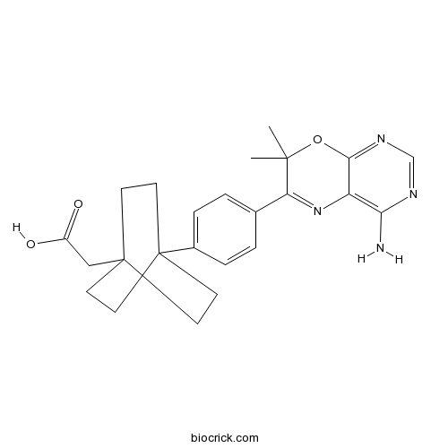 DGAT-1 inhibitor 2