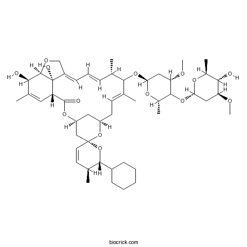 Doramectin