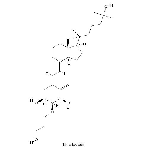 Eldecalcitol