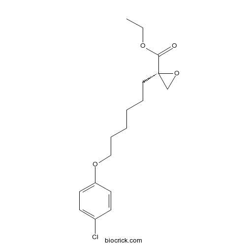 Etomoxir