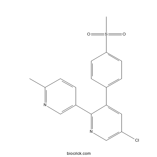 Etoricoxib