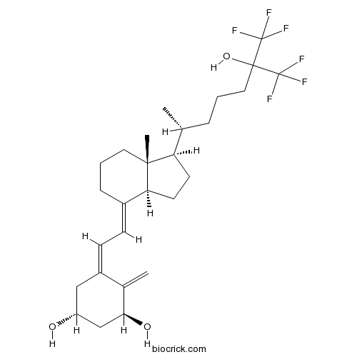 Falecalcitriol