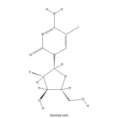 Fiacitabine