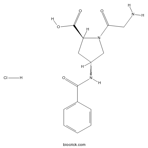 GAP-134 Hydrochloride