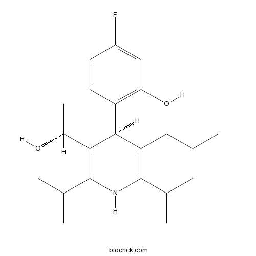 glucagon receptor antagonists 2