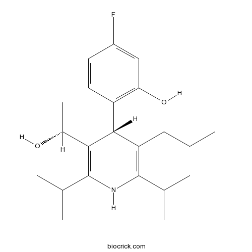 glucagon receptor antagonists 3