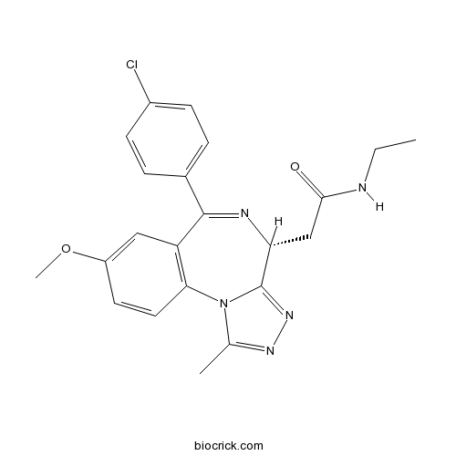 GSK 525768A