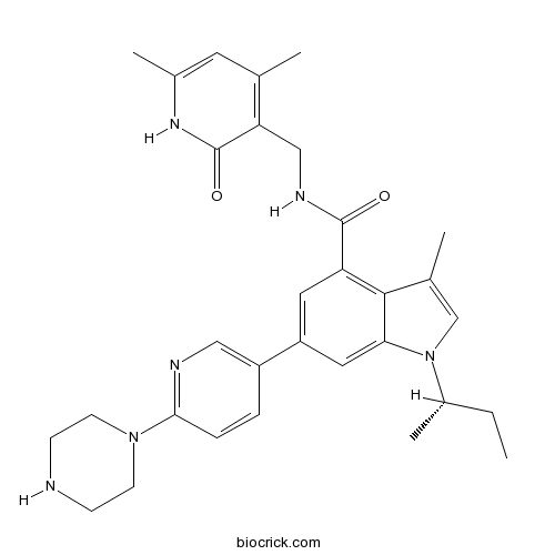 GSK126