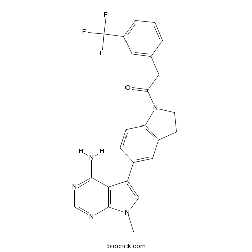 GSK2606414