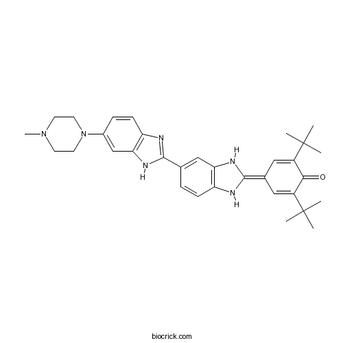 Hoechst 33258 analog 6