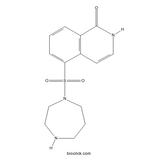 Hydroxyfasudil