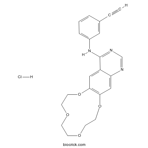 Icotinib Hydrochloride