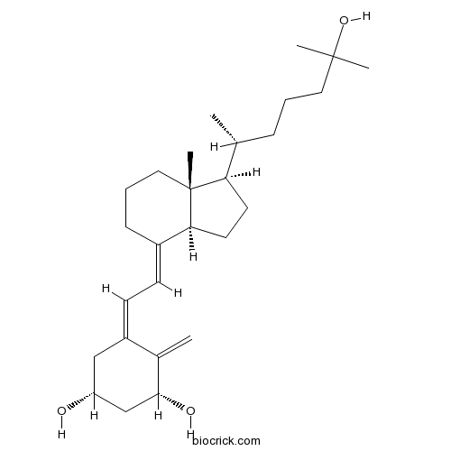 Impurity B of Calcitriol