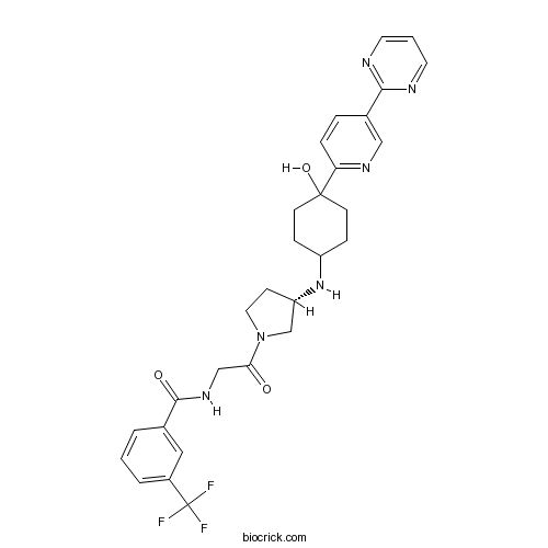 INCB8761(PF-4136309)