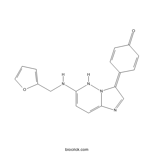 IRAK inhibitor 2