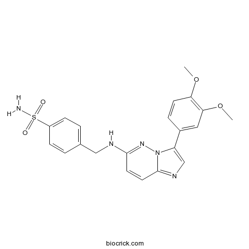 IRAK inhibitor 3