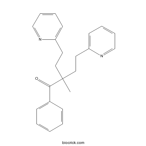 JAK2 Inhibitor V, Z3