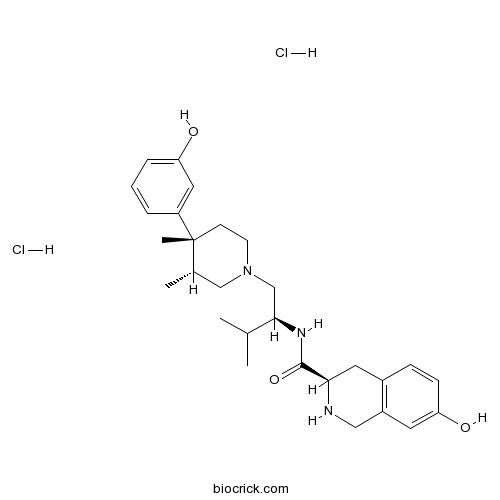 JDTic 2HCl