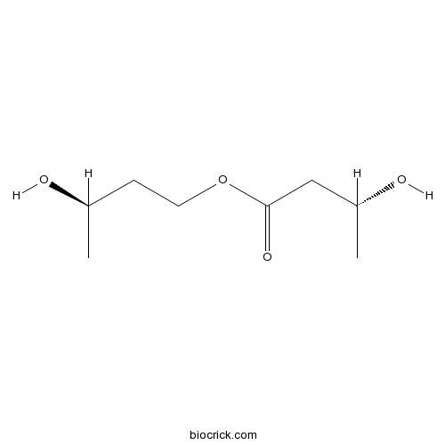 Ketone Ester