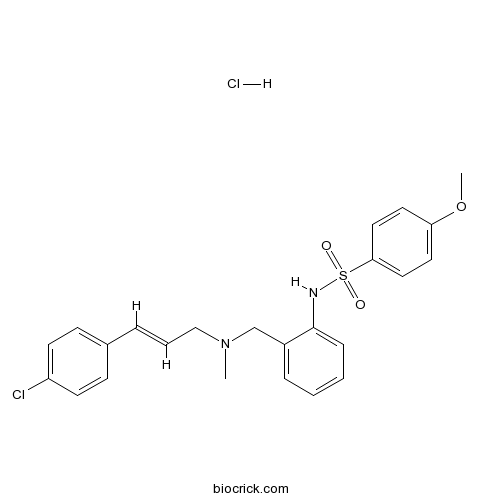 KN-92 hydrochloride