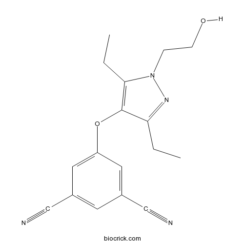 Lersivirine