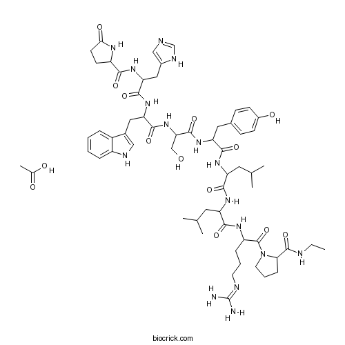 Leuprolide Acetate