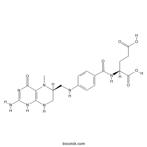 Levomefolic acid