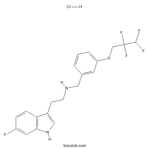 Lu AE58054 Hydrochloride