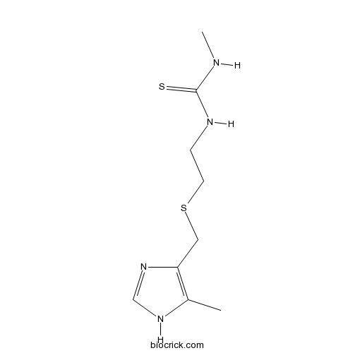 Metiamide