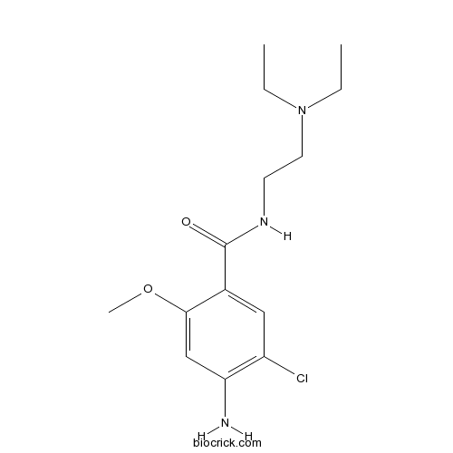 Metoclopramide