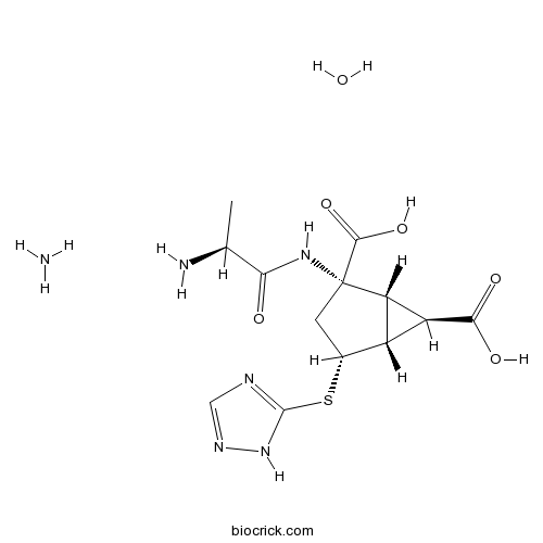 mGlu2 agonist