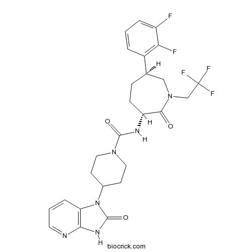 MK-0974