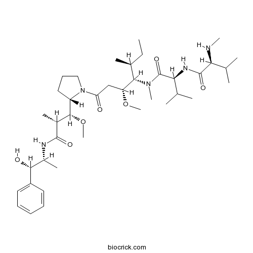 Monomethyl auristatin E