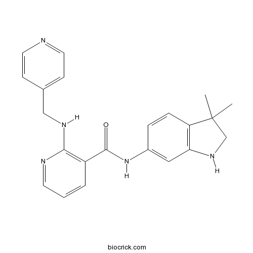 Motesanib