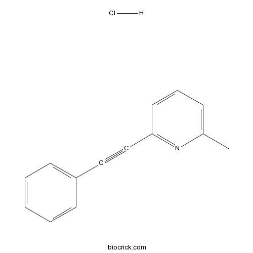 MPEP Hydrochloride