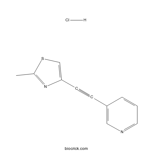 MTEP hydrochloride