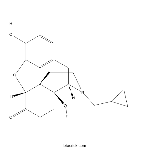 Naltrexone