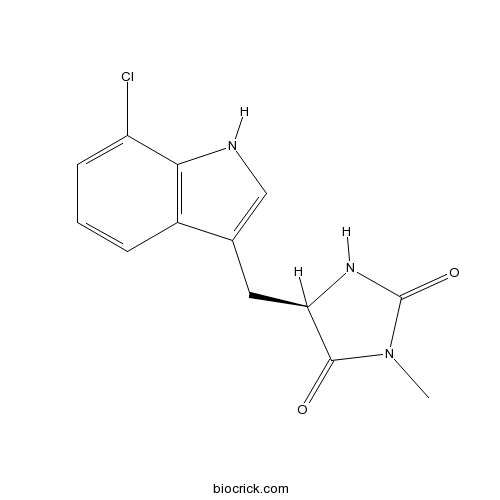 Necrostatin 2