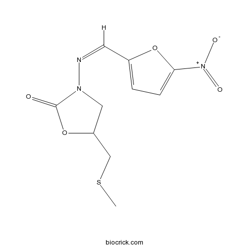 Nifuratel